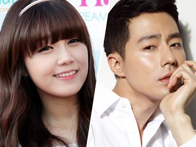 Member A Pink Iri Eunji Panggil Jo In Sung dengan Sebutan ‘Oppa’